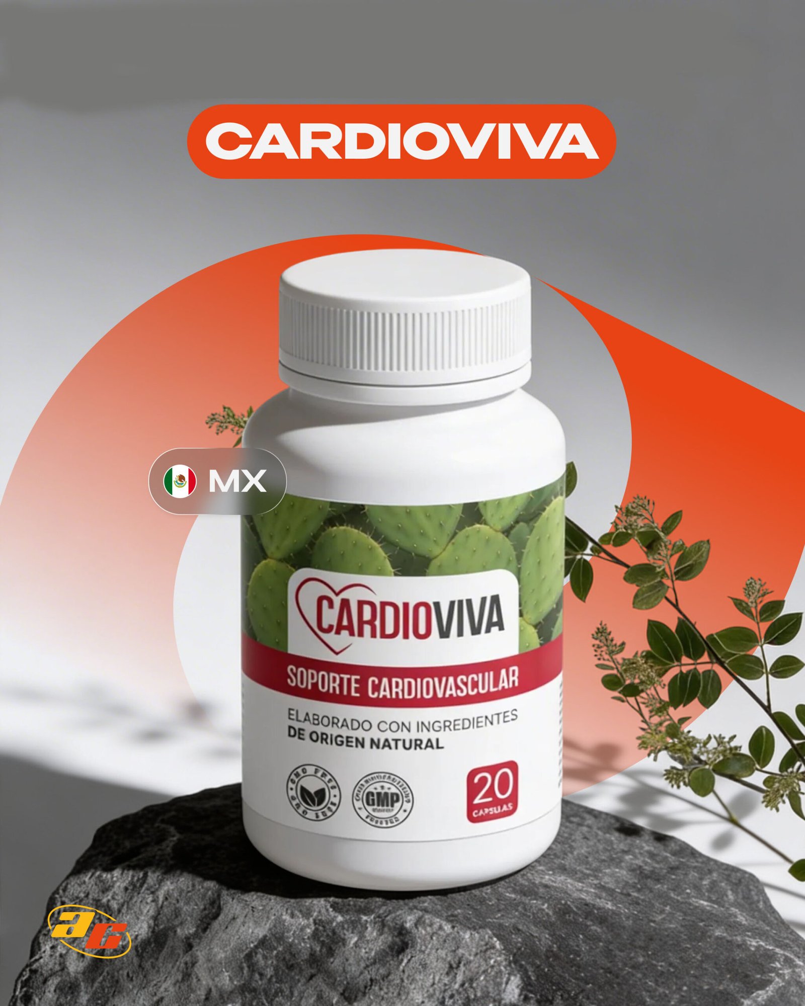 CardioViva Supplement